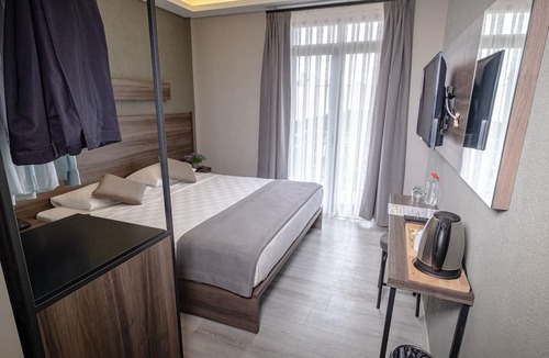 Candarli Hotel | Çandarlı Resort Otel