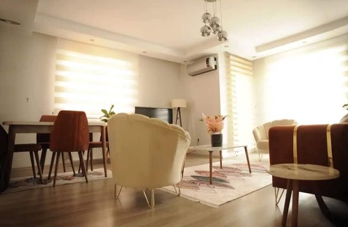 Bahcelievler Apartment | ISTANBUL APARTMENT Stylish&Lively