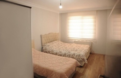 Bahcelievler Apartment | ISTANBUL APARTMENT Stylish&Lively