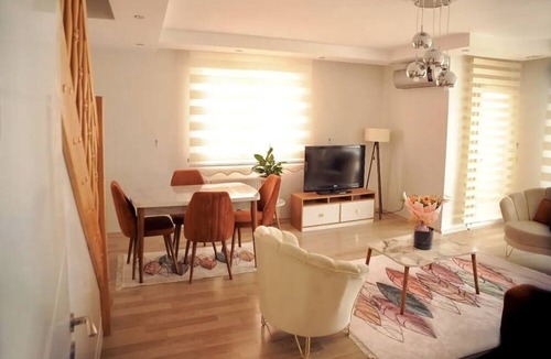 Bahcelievler Apartment | ISTANBUL APARTMENT Stylish&Lively