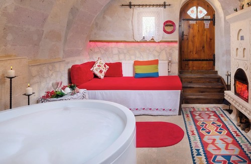Urgup Hotel | ÖYKÜ EVİ KAPADOKYA