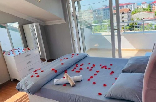 Altınordu Apartment | bagdad