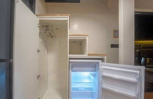 Bogazkent RV Rental | Efe Tiny House