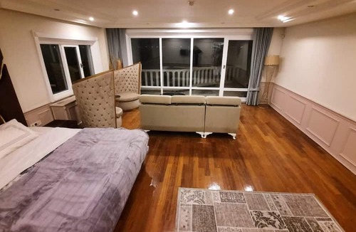 Sariyer House | Bosphorus