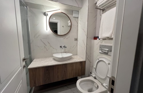Cagaloglu Hotel | Iris Han Hotel
