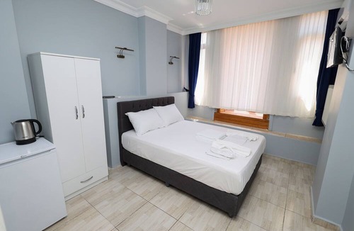 Kumkapi Apartment | merdın suıt