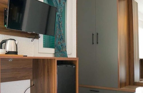 Sigacık Bed & Breakfast | Lotus City Siğacık Boutique Otel