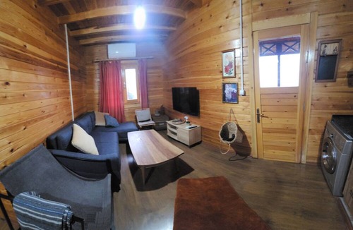 Yalova House | Nefes House