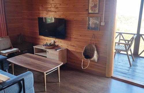 Yalova House | Nefes House