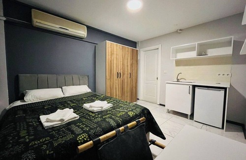 Rasimpasa House | Digital Nomad House
