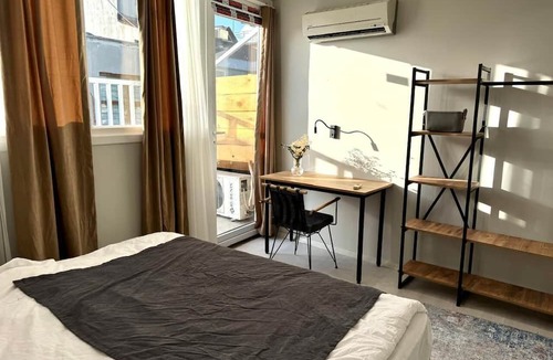 Rasimpasa House | Digital Nomad House