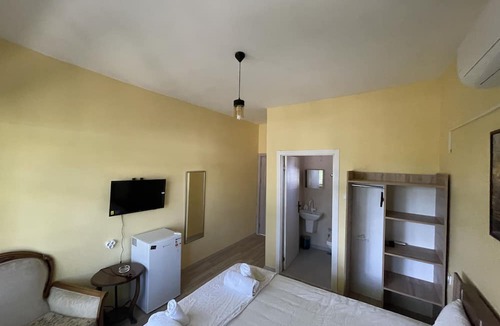 Yenisehir House | Avio Hotel
