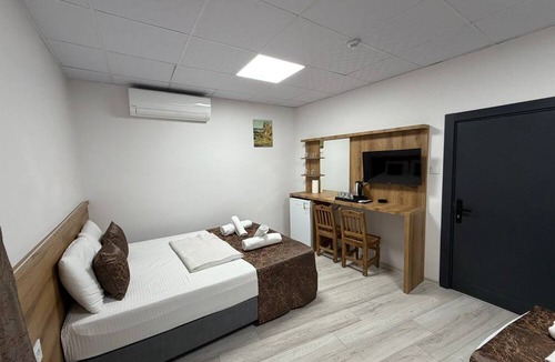 Sur Hotel | Konak Otel Suriçi