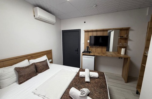 Sur Hotel | Konak Otel Suriçi