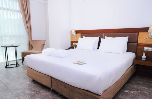 Izmir City Centre Hotel | ARMİS HOTEL