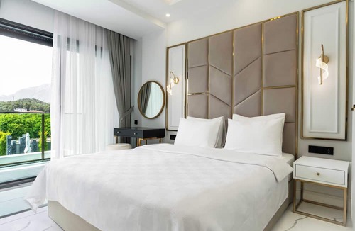 Camyuva Apartment | Edem Apartments