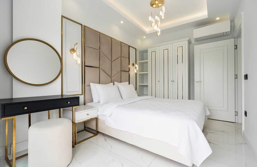 Camyuva Apartment | Edem Apartments