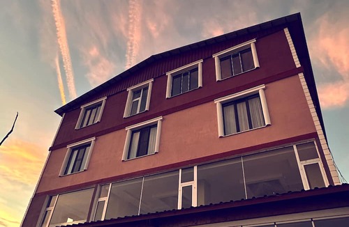 Ahlat Hotel | 1071 Otel & Restaurant