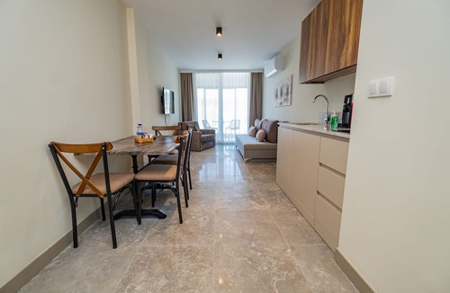 Foca Hotel | BD SUITES