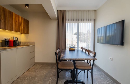 Foca Hotel | BD SUITES