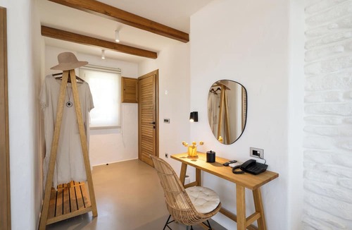 Ancient Side Hotel | Nomad Boutique Hotel Side - Adults Only