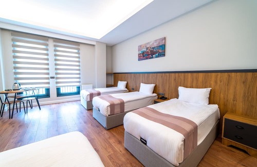 Ergene Bed & Breakfast | Akel Guest House