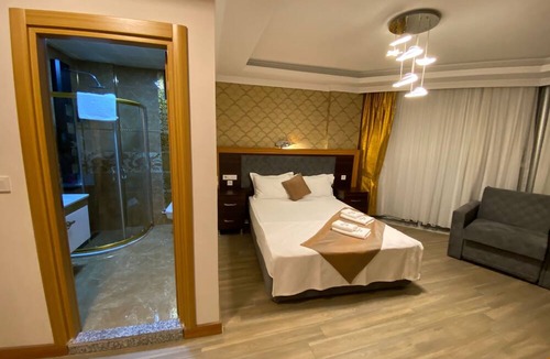 Marmara Hotel | Avsa Blue Sea Otel