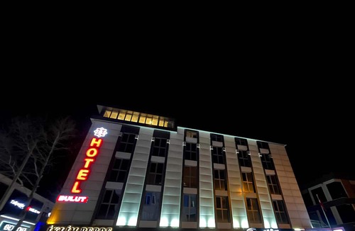 Erzincan Hotel | Hotel Bulut