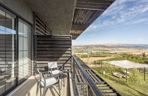 Elmali House | Wiyana Wanda