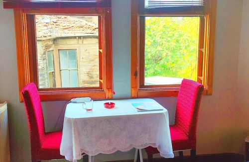 Kadikoy House | Sweet Home Kadıköy