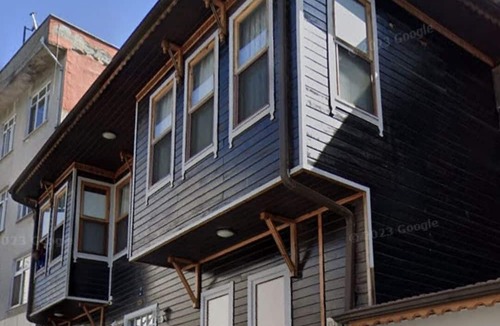 Kadikoy House | Sweet Home Kadıköy