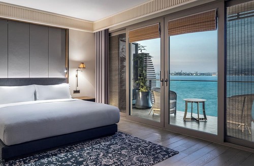 Adalar Hotel | Princes’ Palace Resort - Member of The Leading Hotels of the World