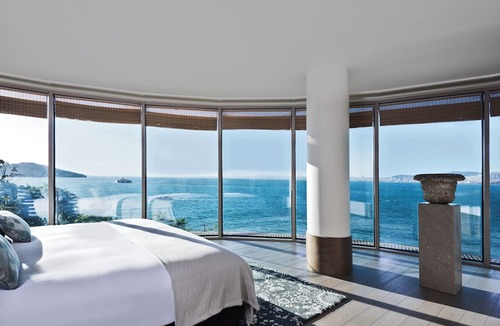 Adalar Hotel | Princes’ Palace Resort - Member of The Leading Hotels of the World
