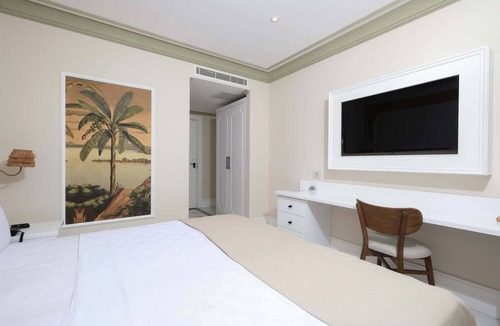 Cesme Bed & Breakfast | DBD Hotel Çeşme