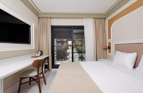 Cesme Bed & Breakfast | DBD Hotel Çeşme