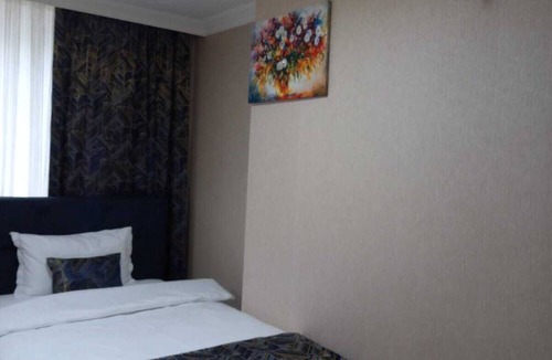 Tatvan Hotel | Hanemir Otel