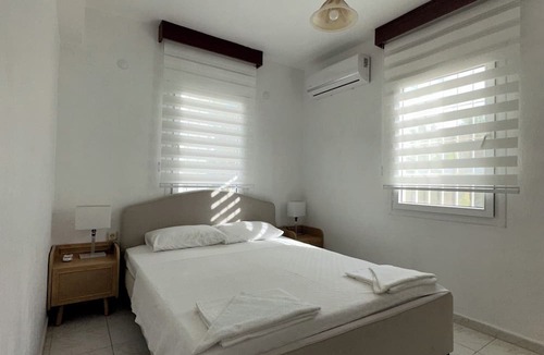 Bodrum City Center Apartment | Atalay Apart Otel