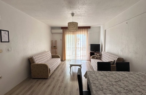 Bodrum City Center Apartment | Atalay Apart Otel