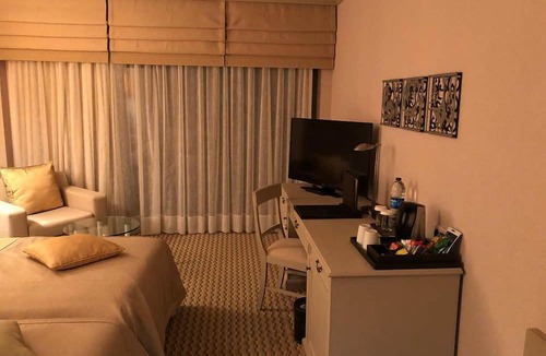 Kemer Mahallesi Apartment | Apart Hotel & Side