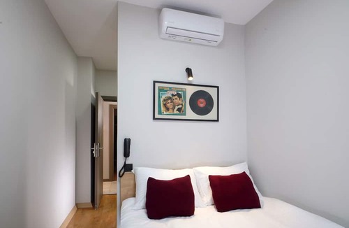 Kadikoy Hotel | MEET ISTANBUL