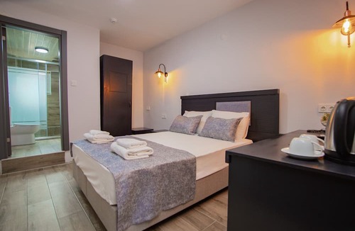 Canakkale Hotel | Le Marin