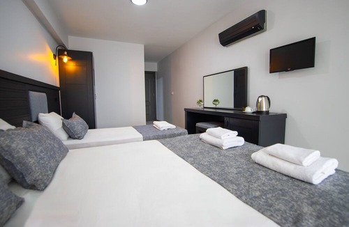 Canakkale Hotel | Le Marin