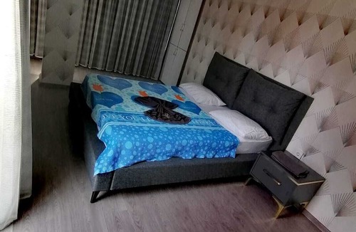 Yenisehir Apartment | Atlas Suit