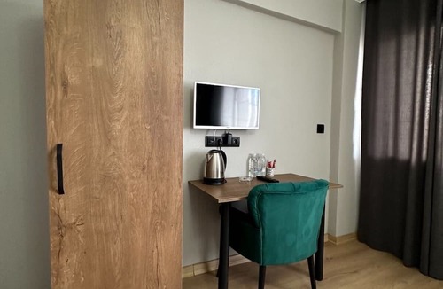 Menemen Hotel | Vidi Pansiyon