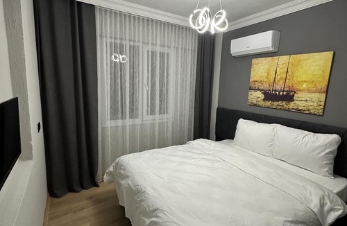 Menemen Hotel | Vidi Pansiyon