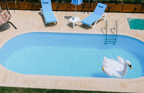 Sapanca Resort | Bibaha Bungalow Sapanca