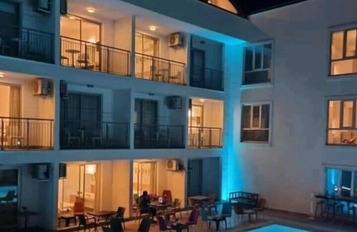 Manavgat Apartment | Kırbıyık Apart Otel