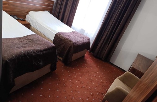 Konya City Center Hotel | Pirotel Hotel
