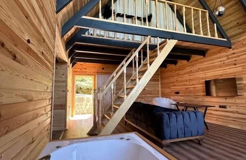 Ardesen Ski Chalet | BlackSea House