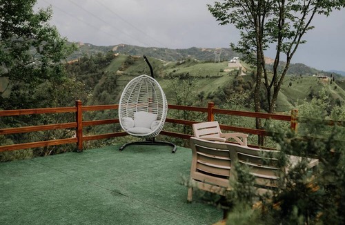 Rize Ski Chalet | Maca Bungalow